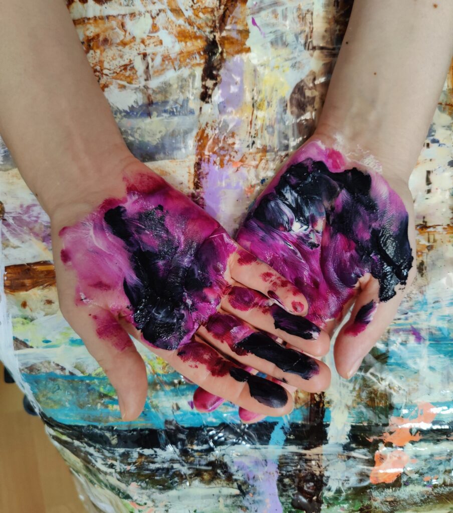 Paint Painting Painter Art Art lovers